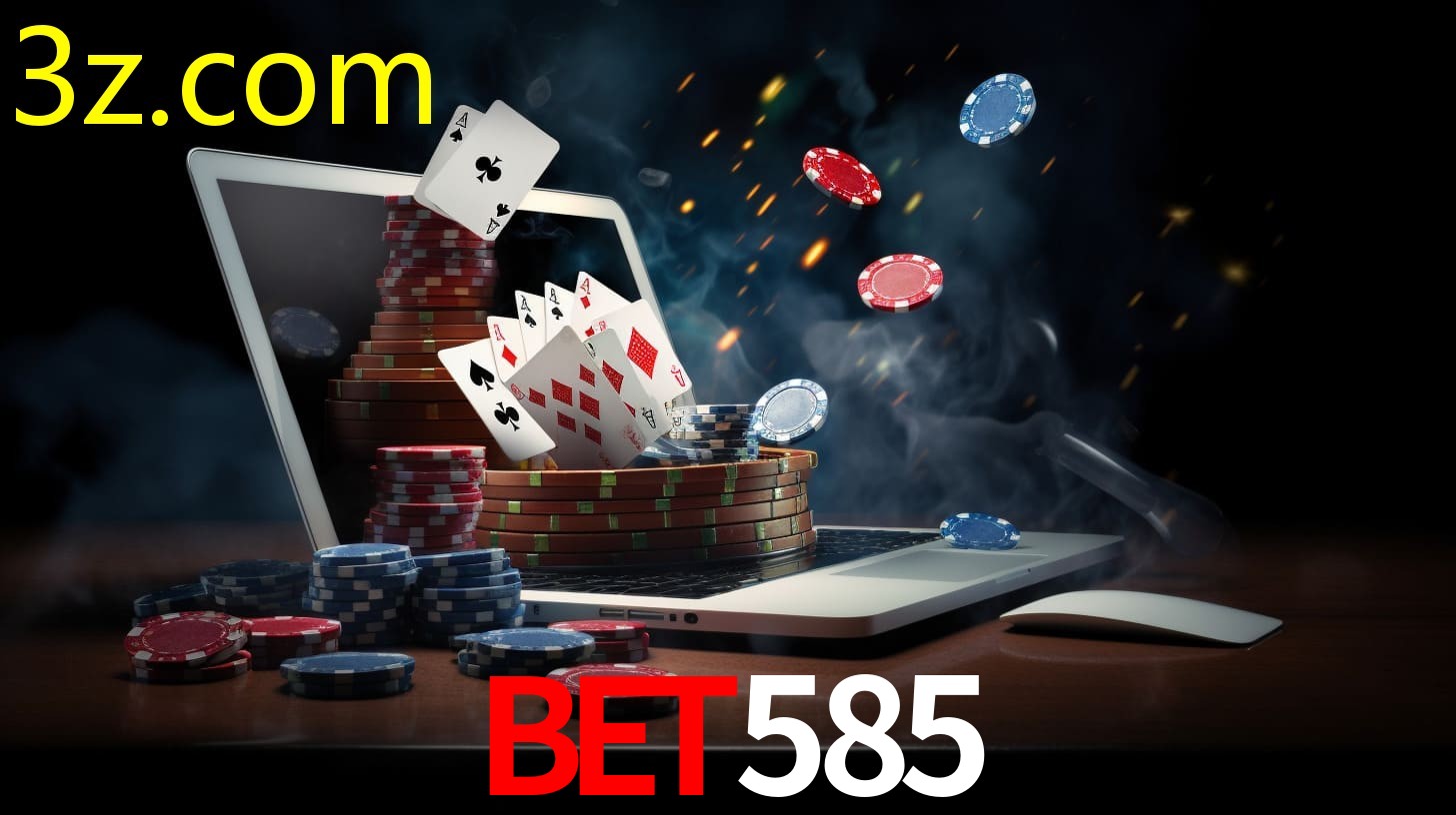 BET585