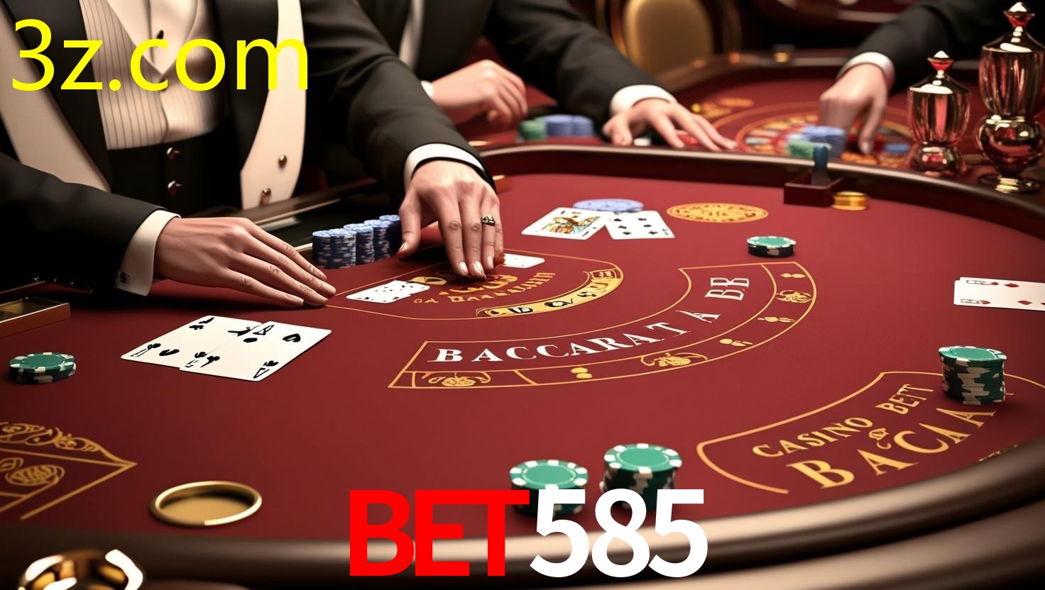 BET585