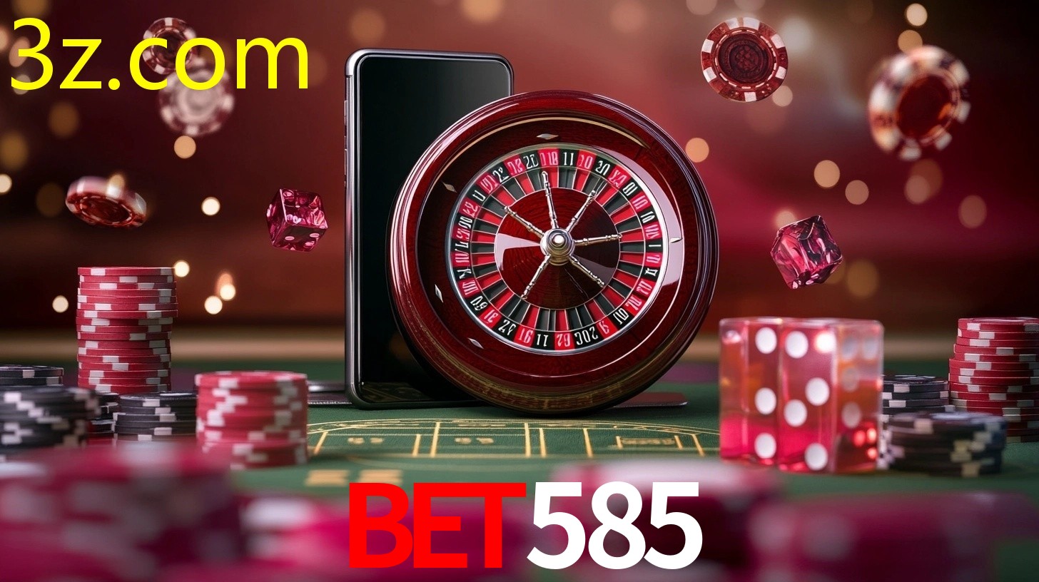 BET585