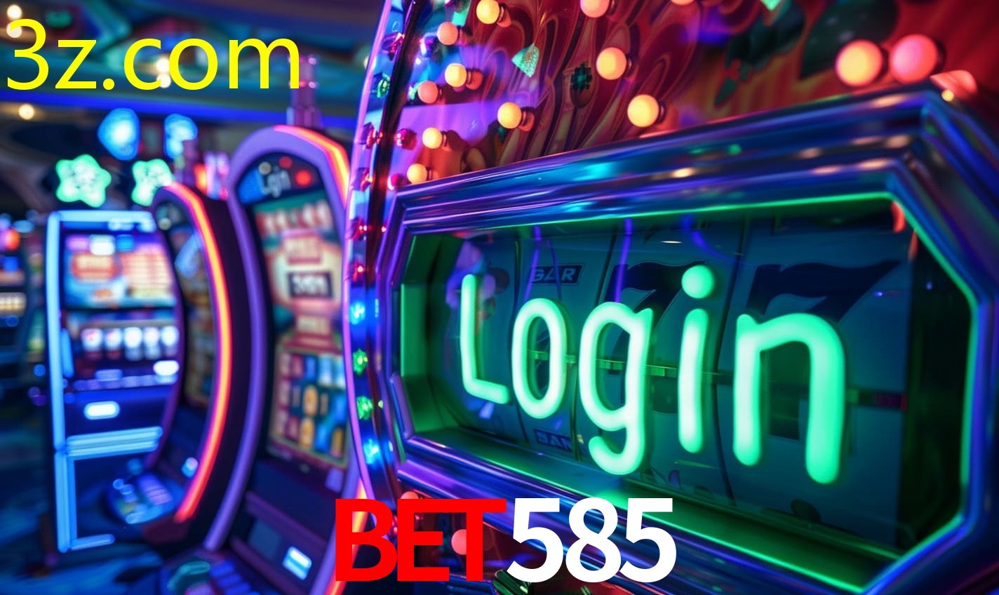 BET585