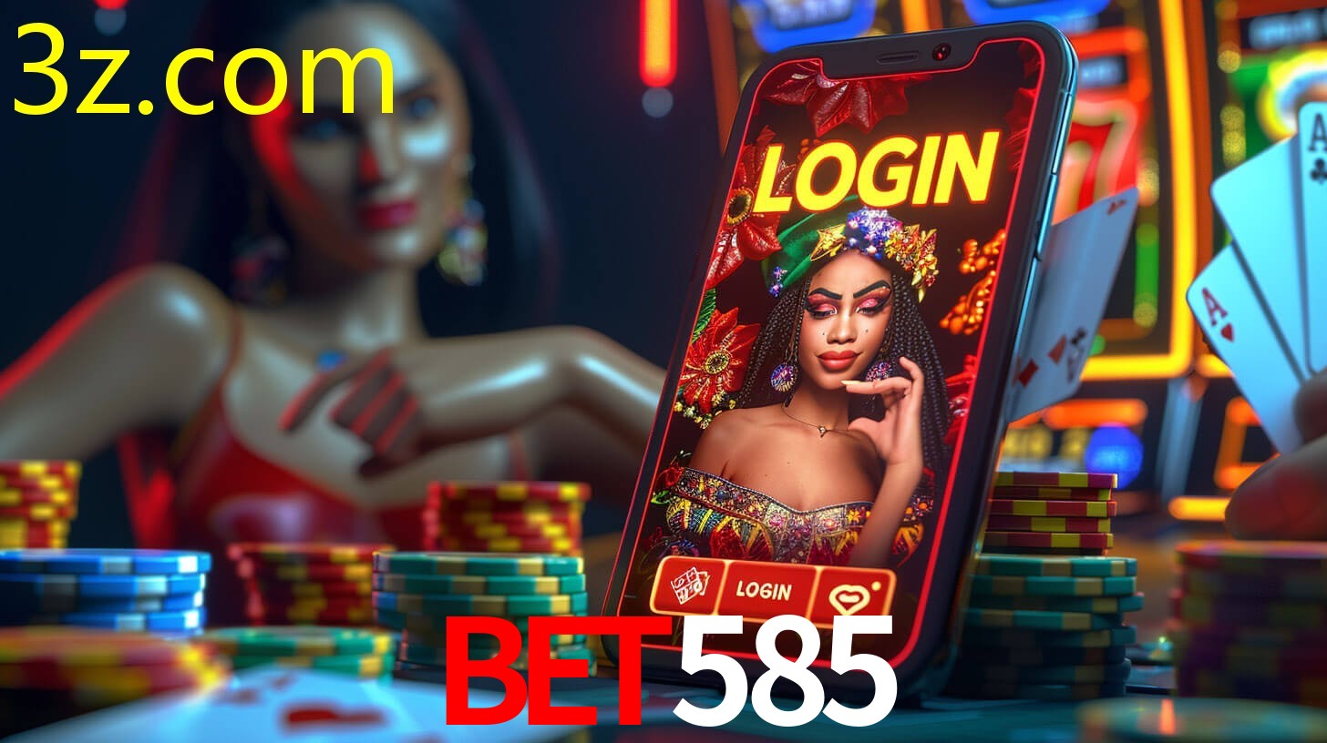 BET585