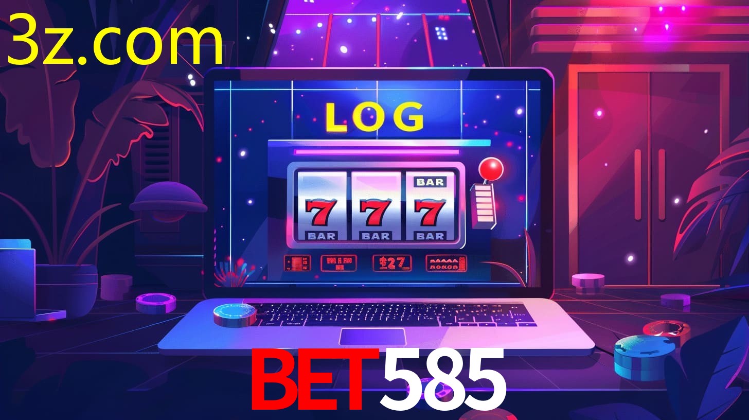 BET585