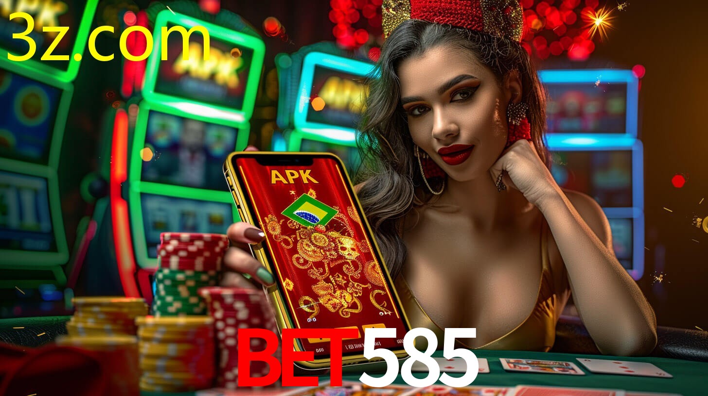 BET585