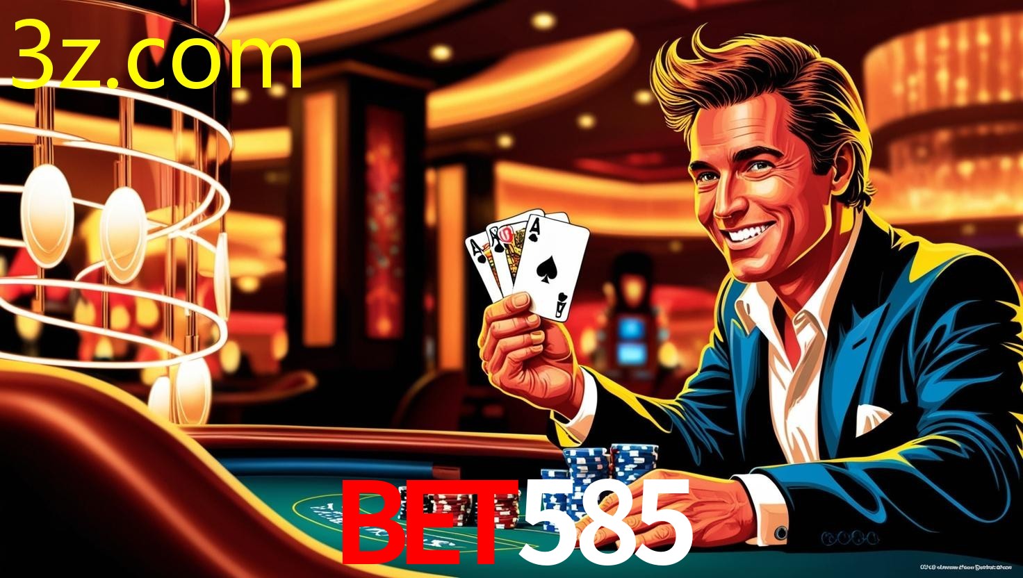 BET585