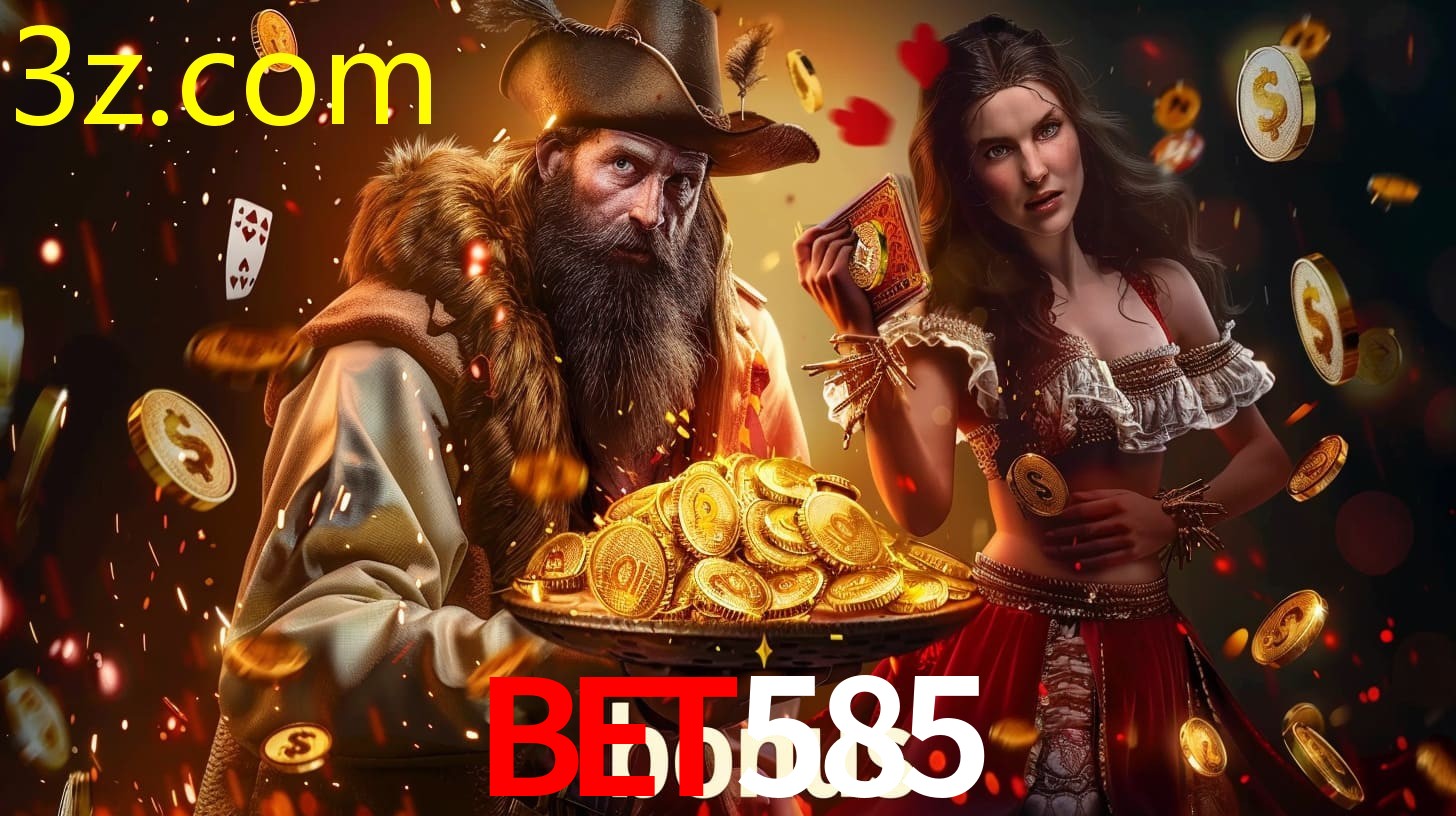 BET585