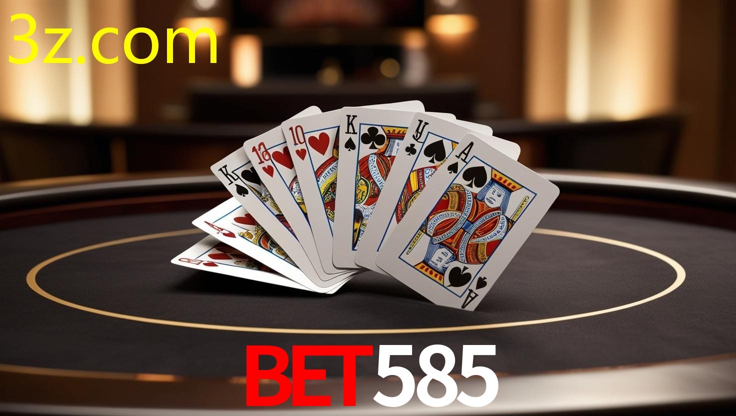 BET585