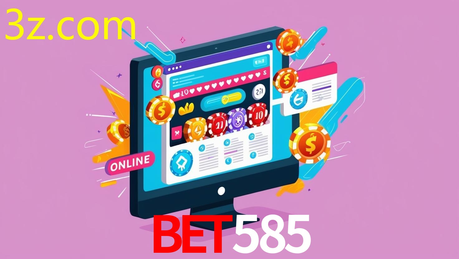 BET585