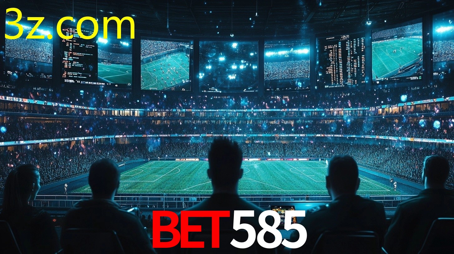 BET585